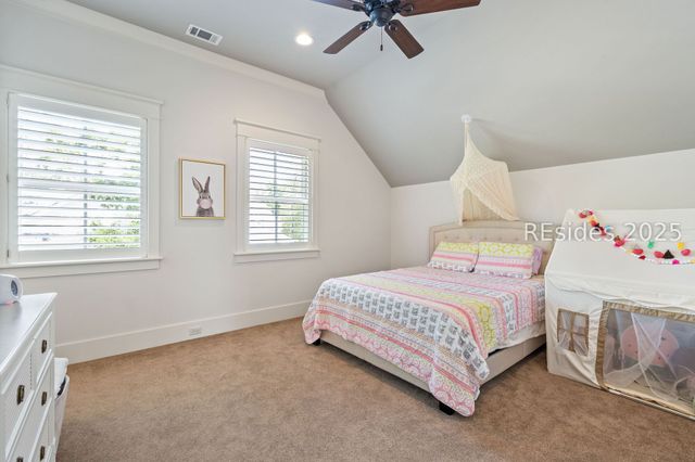 16 Boyds Lndg, Okatie, SC 29909