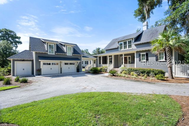 16 Boyds Lndg, Okatie, SC 29909