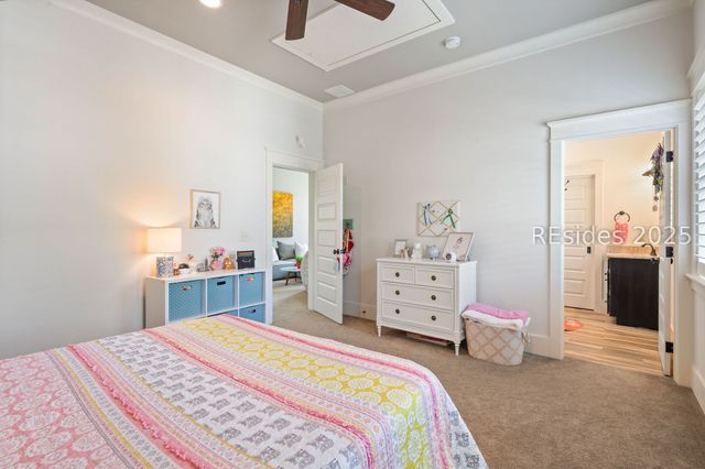 16 Boyds Lndg, Okatie, SC 29909