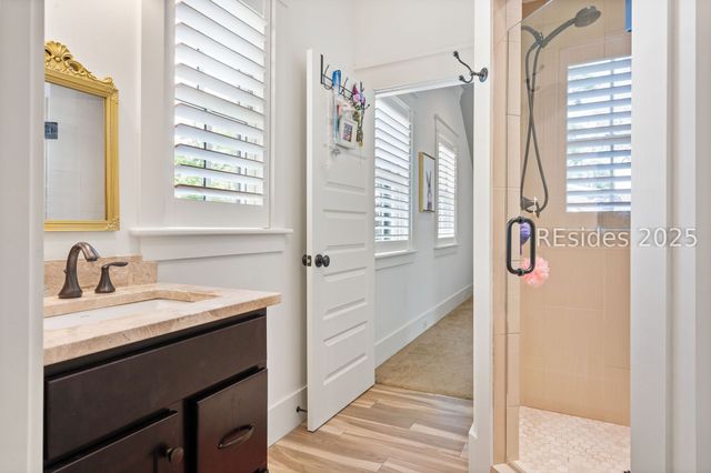 16 Boyds Lndg, Okatie, SC 29909