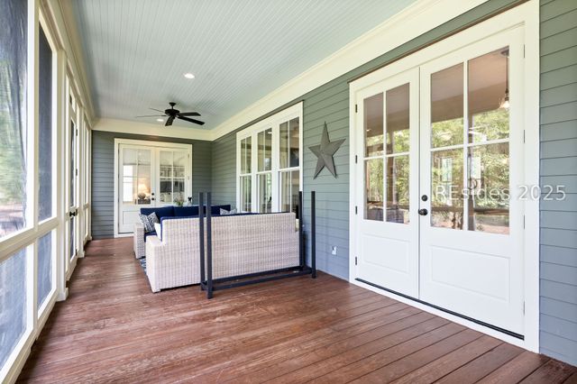 16 Boyds Lndg, Okatie, SC 29909