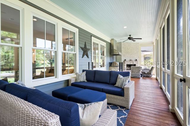 16 Boyds Lndg, Okatie, SC 29909