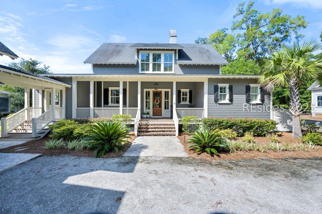 16 Boyds Lndg, Okatie, SC 29909