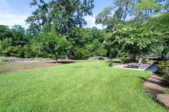 16 Boyds Lndg, Okatie, SC 29909