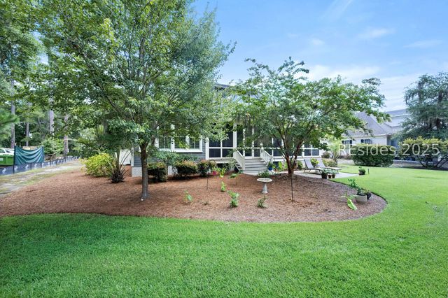 16 Boyds Lndg, Okatie, SC 29909