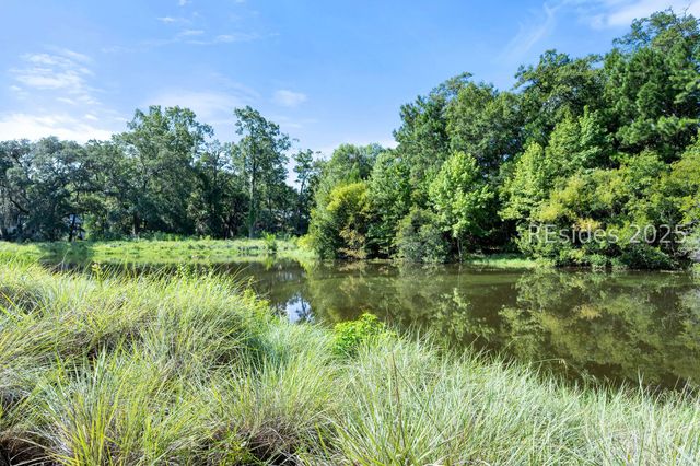 16 Boyds Lndg, Okatie, SC 29909