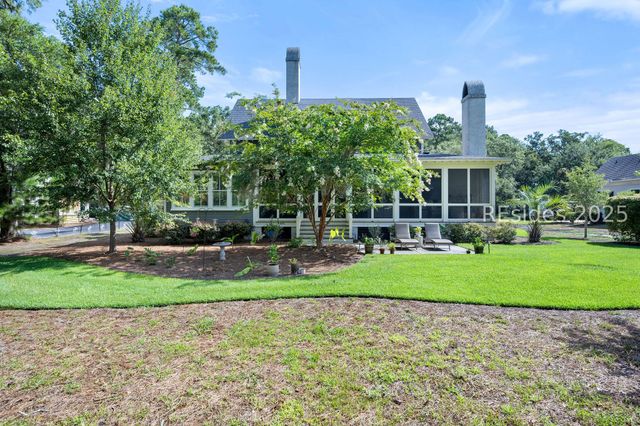 16 Boyds Lndg, Okatie, SC 29909