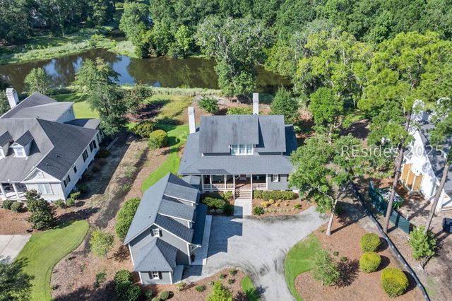 16 Boyds Lndg, Okatie, SC 29909