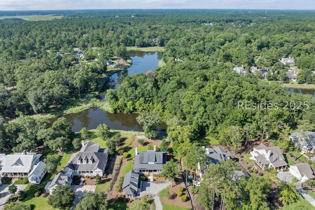 16 Boyds Lndg, Okatie, SC 29909