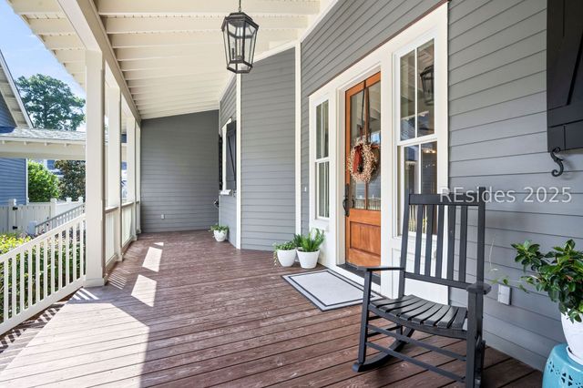 16 Boyds Lndg, Okatie, SC 29909