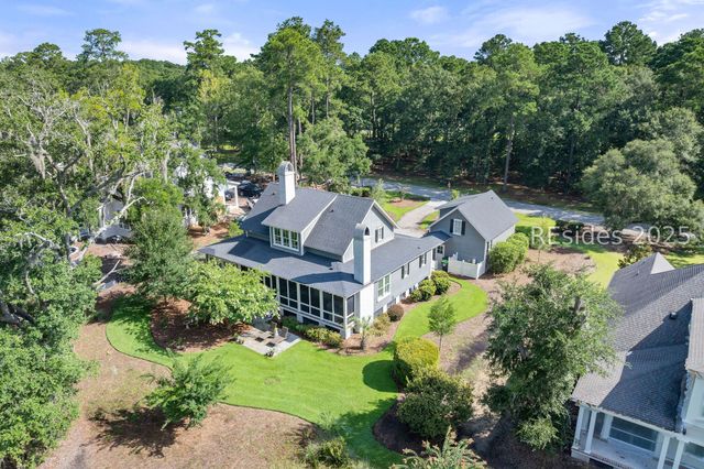 16 Boyds Lndg, Okatie, SC 29909