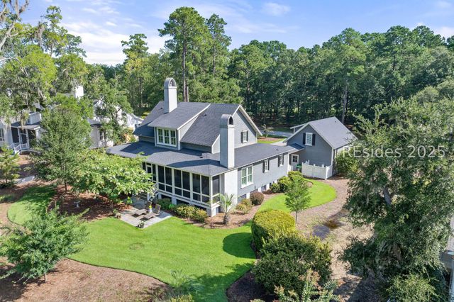 16 Boyds Lndg, Okatie, SC 29909