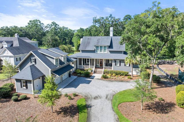 16 Boyds Lndg, Okatie, SC 29909