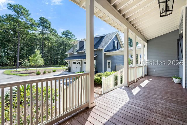 16 Boyds Lndg, Okatie, SC 29909
