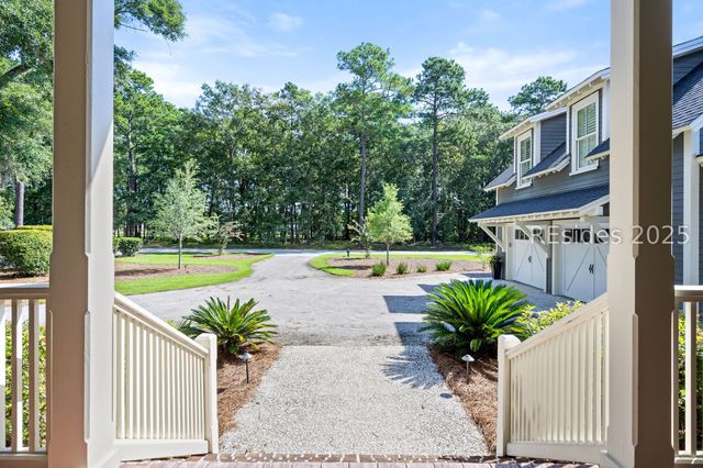 16 Boyds Lndg, Okatie, SC 29909