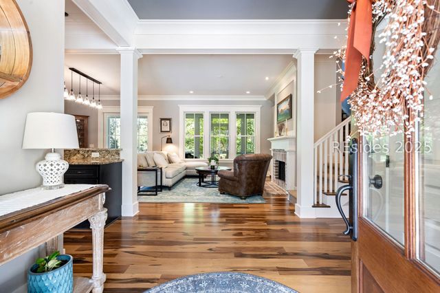 16 Boyds Lndg, Okatie, SC 29909