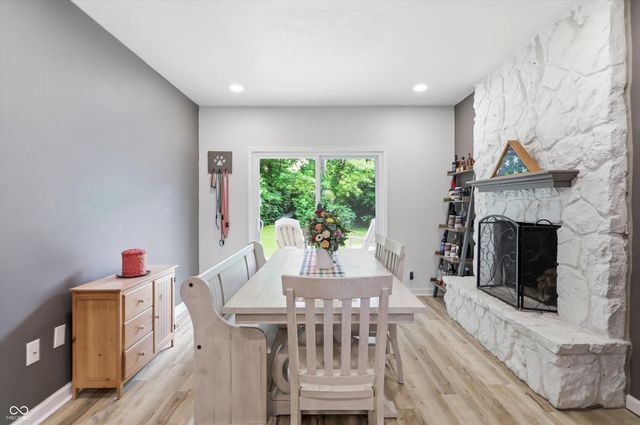 302 Hopkins Road, Cumberland, IN 46229