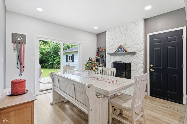 302 Hopkins Road, Cumberland, IN 46229