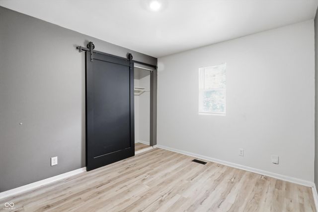 302 Hopkins Road, Cumberland, IN 46229