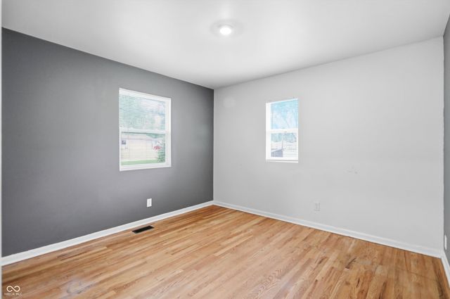 302 Hopkins Road, Cumberland, IN 46229