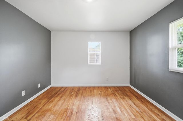 302 Hopkins Road, Cumberland, IN 46229