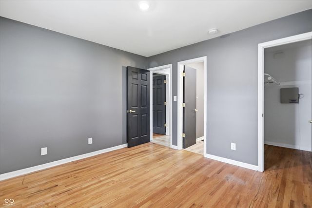 302 Hopkins Road, Cumberland, IN 46229