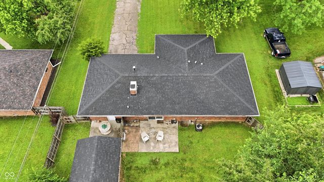 302 Hopkins Road, Cumberland, IN 46229