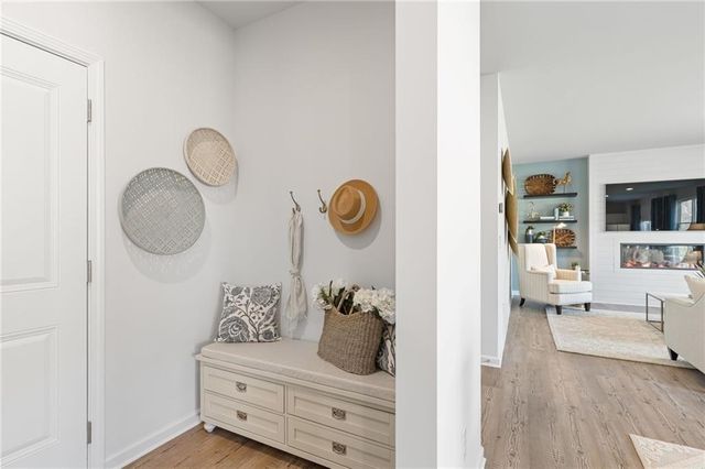 5109 Union Heights Way, Flowery Branch, GA 30542