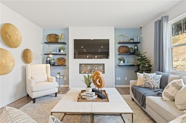 5109 Union Heights Way, Flowery Branch, GA 30542