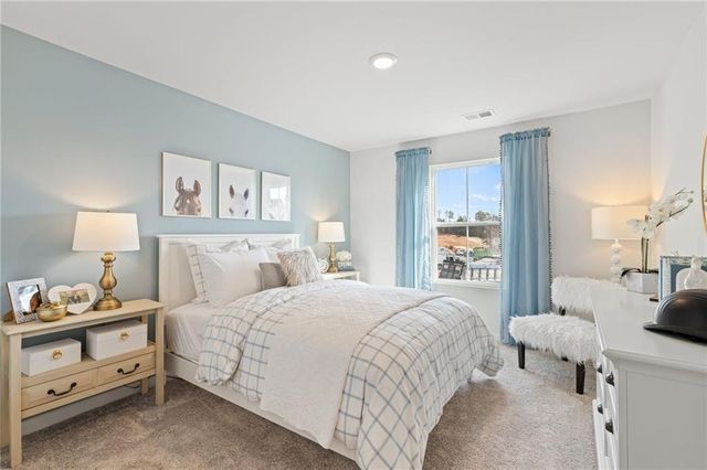 5109 Union Heights Way, Flowery Branch, GA 30542