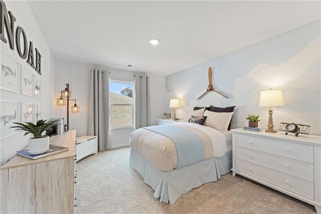 5109 Union Heights Way, Flowery Branch, GA 30542