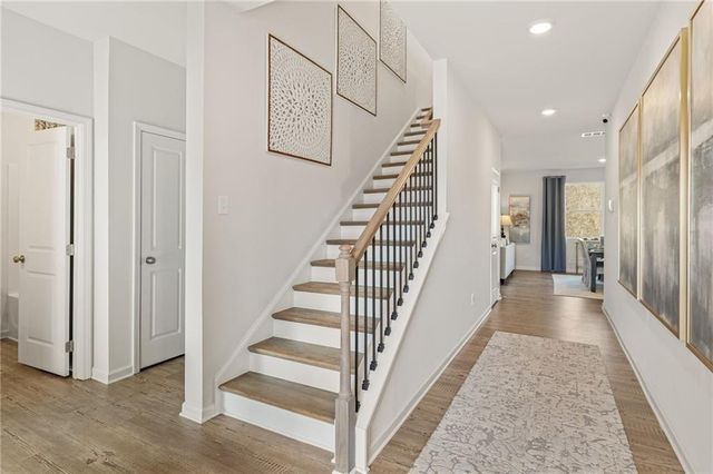 5109 Union Heights Way, Flowery Branch, GA 30542