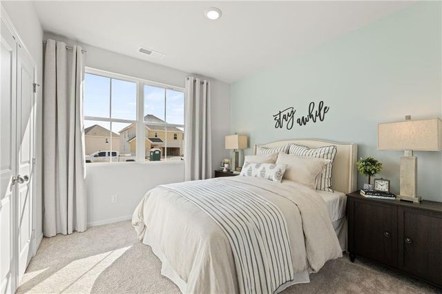 5109 Union Heights Way, Flowery Branch, GA 30542