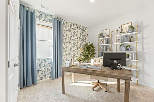 5109 Union Heights Way, Flowery Branch, GA 30542