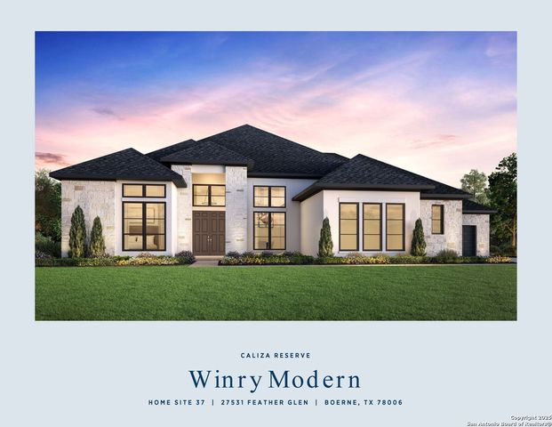 27531 Feather, Boerne, TX 78006