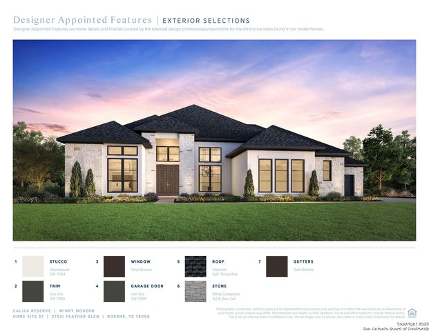 27531 Feather, Boerne, TX 78006