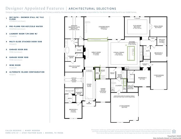 27531 Feather, Boerne, TX 78006