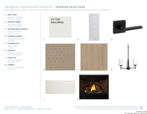 27531 Feather, Boerne, TX 78006