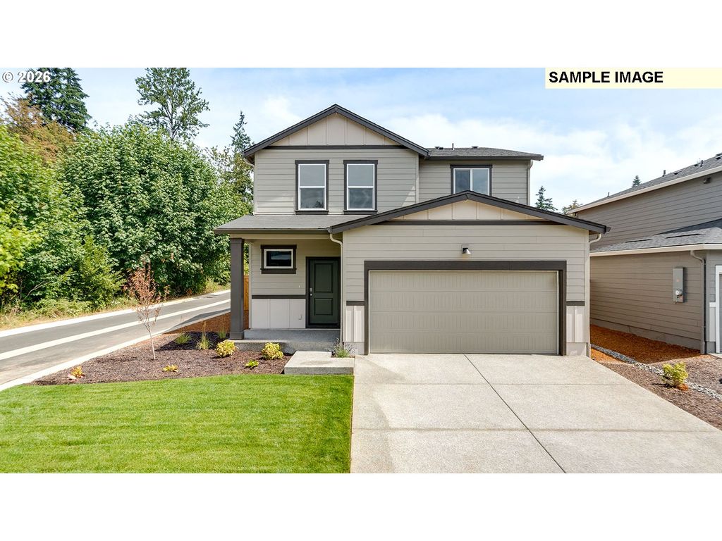 373 Nw 30TH St, Battle Ground, WA 98604
