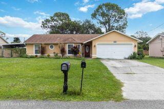 6581 Bancroft Avenue, Cocoa, FL 32927