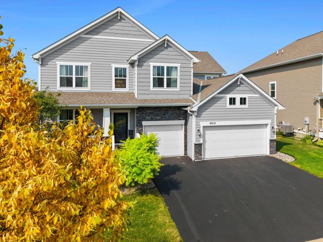 4014 Holasek Path, Chaska, MN 55318