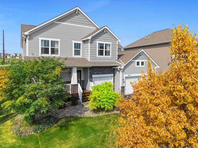 4014 Holasek Path, Chaska, MN 55318