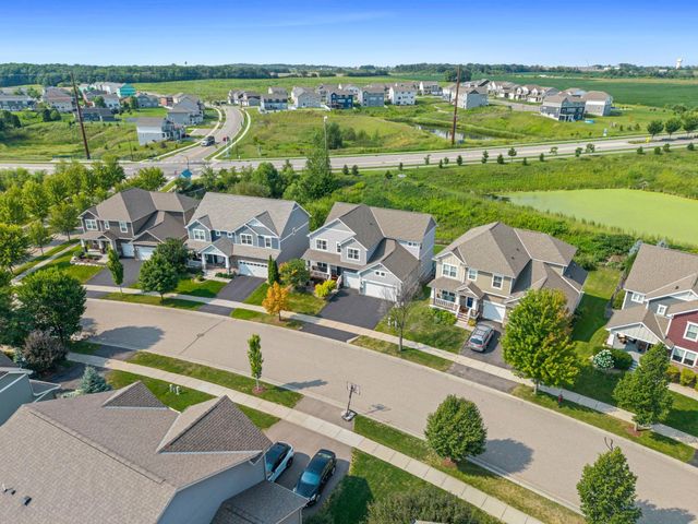 4014 Holasek Path, Chaska, MN 55318