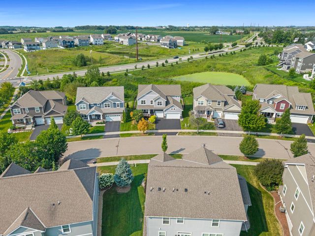 4014 Holasek Path, Chaska, MN 55318