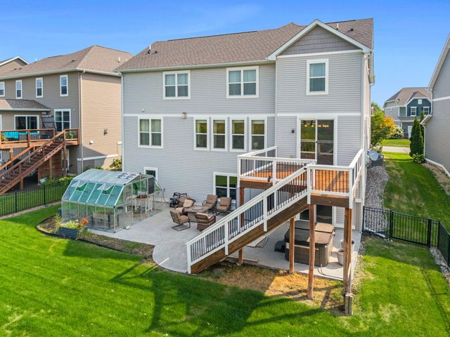 4014 Holasek Path, Chaska, MN 55318