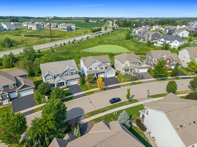 4014 Holasek Path, Chaska, MN 55318
