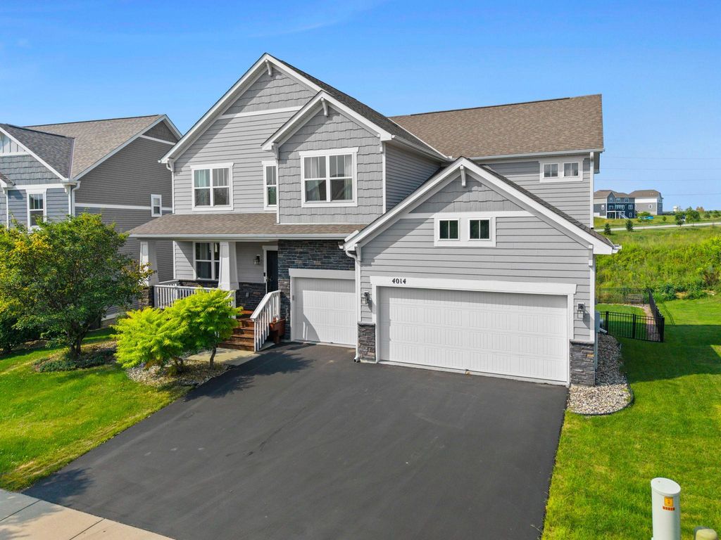 4014 Holasek Path, Chaska, MN 55318 — photo 3