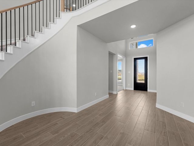 4723 Delta Winds Lane, Fulshear, TX 77441