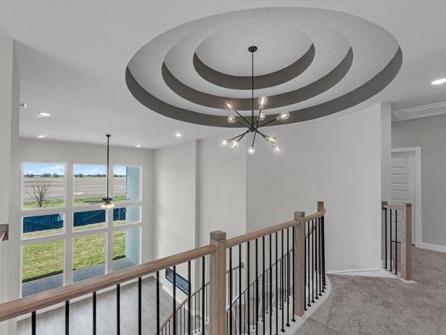 4723 Delta Winds Lane, Fulshear, TX 77441