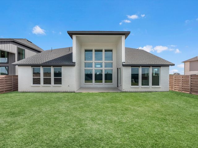 4723 Delta Winds Lane, Fulshear, TX 77441